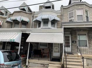 425 Wunder St, Reading, PA 19602