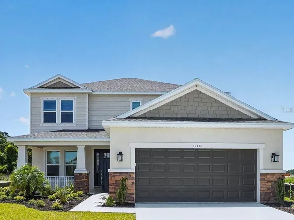 13333 Stable Pl, Parrish, FL 34219