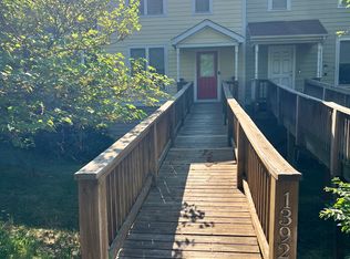 1392 Avon St, Charlottesville, VA 22902