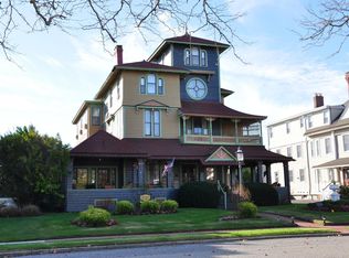 21 Tuttle Ave, Spring Lake, NJ 07762