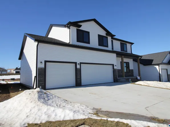 511 Eloise Ave, Lincoln, NE 68520