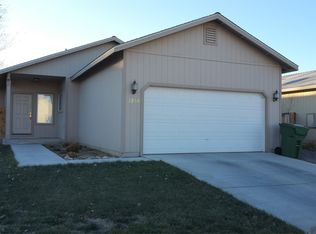 1260 Eider Cir, Fallon, NV 89406