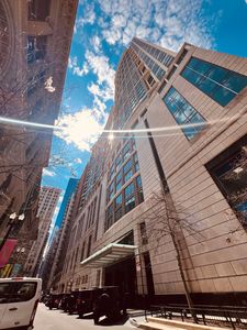 130 N Garland Ct APT 3302, Chicago, IL, 60602