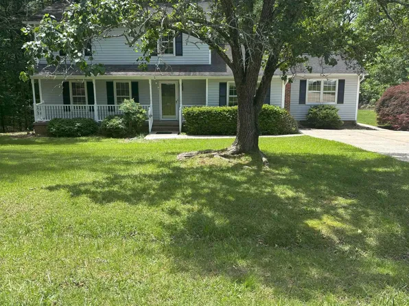 107 Wingfield Dr, Union, SC 29379
