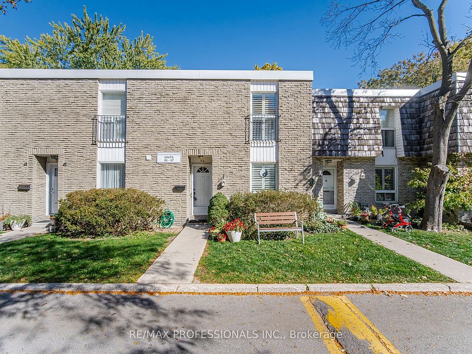 1st image of 65 Old Burnhamthorpe Rd #94