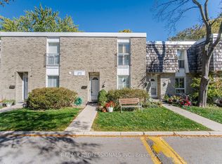 65 Old Burnhamthorpe Rd #94, Toronto, ON M9C 3J6