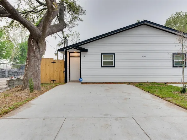 2702 Reid St #A, Houston, TX 77026