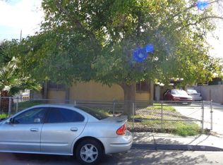 3108 Brady Ave, Las Vegas, NV 89101