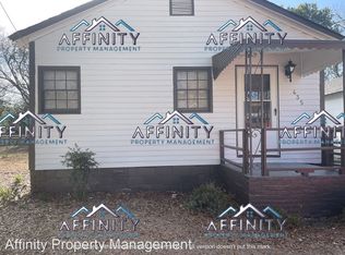 435 W Broad St, Darlington, SC 29532