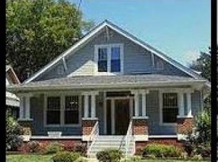 870 Oak St NW, Cleveland, TN 37311