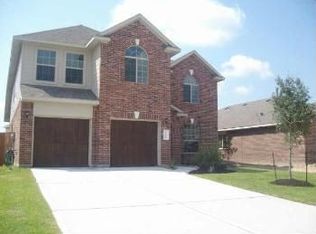 21424 Naples Hollow Ln, Porter, TX 77365