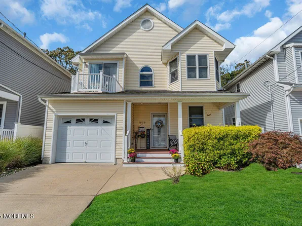 1825 Pine Terrace, Lake Como, NJ 07719