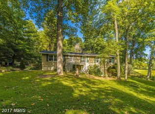 10742 Church Hill Rd, Myersville, MD 21773