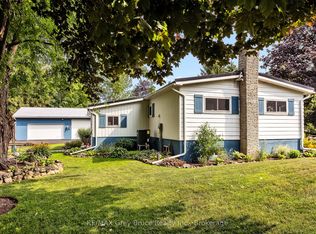 21571 Grey Ave #16, South Bruce Peninsula, ON N0H 2G0