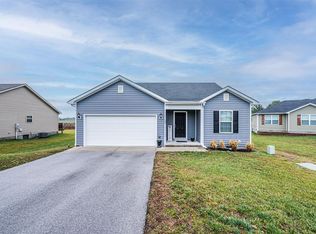 108 Saint George Way, Franklin, KY 42134