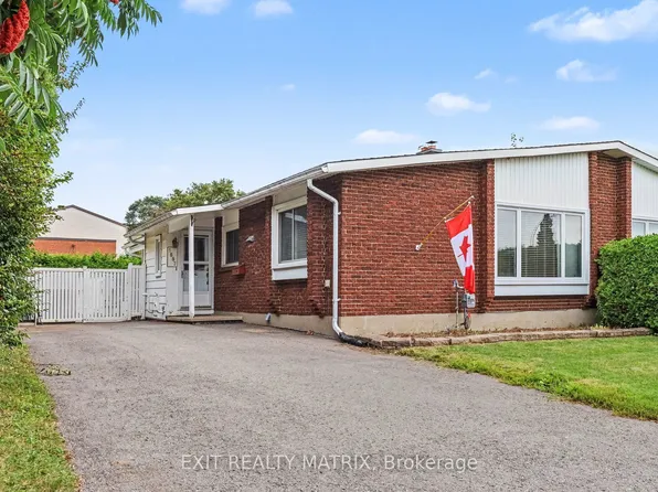 1887 Elmridge Dr, Ottawa, ON K1J 8G7