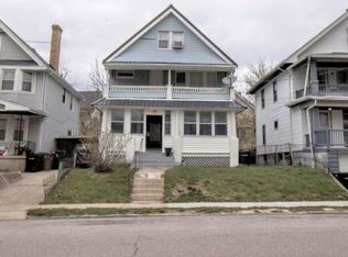 1610 Dauner Ave, Cincinnati, OH