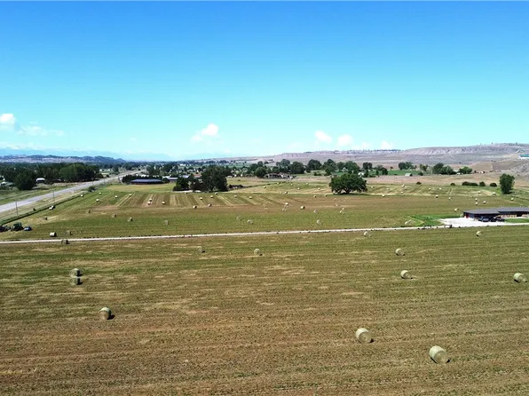 10139 Us Highway 212, Joliet, MT 59041