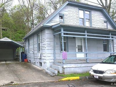 31 Brown Ave, Athens, OH, 45701