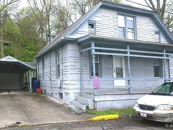 31 Brown Ave, Athens, OH 45701