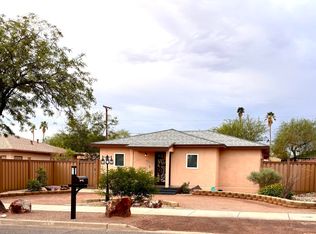 311 W Solana Ave, Ajo, AZ 85321