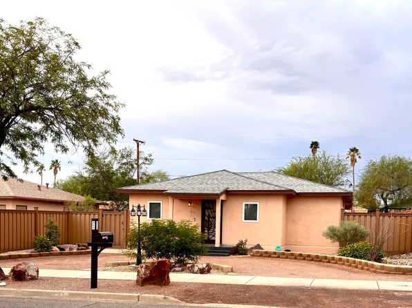 311 W SOLANA Avenue, Ajo, AZ 85321