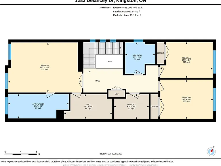 1283 Delancey Dr — Photo 49
