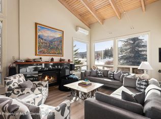 46 Meadow Rd, Snowmass Village, CO 81615