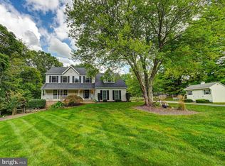 18909 Middletown Rd, Parkton, MD 21120