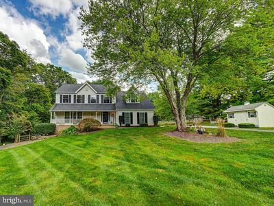 18909 Middletown Rd, Parkton, MD, 21120