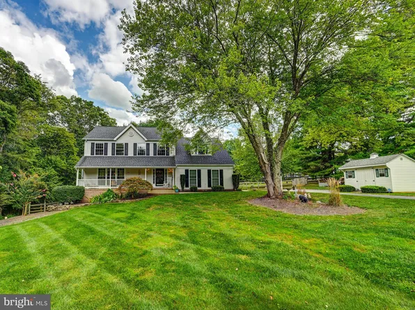 18909 Middletown Rd, Parkton, MD 21120