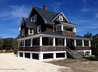 1224 Ocean Ave, Mantoloking, NJ
