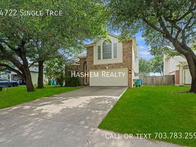 14722 Single Trce, Austin, TX, 78728