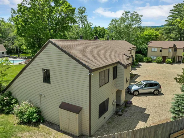 6 Loon Valley Road #9, Lincoln, NH 03251