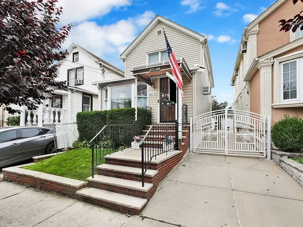 10744 108th St, Jamaica, NY 11419