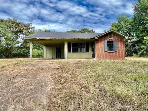 3448 Prichard Rd, Coldwater, MS 38618
