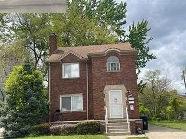 15367 Monica St, Detroit, MI 48238