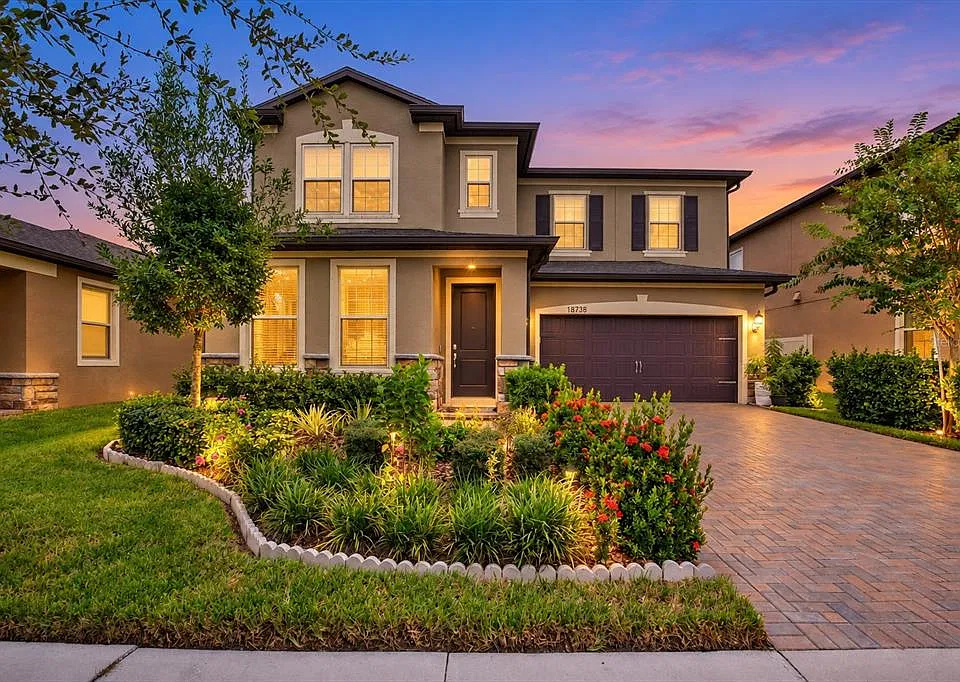 18738 Birchwood Groves Dr