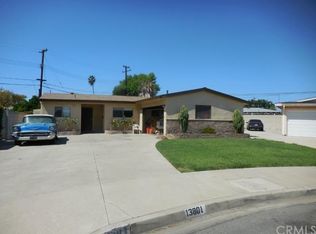 13801 Lombardy Rd, Garden Grove, CA 92843