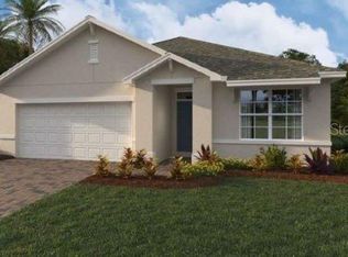 3200 S San Mateo Dr, North Port, FL 34288