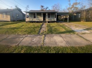 1031 Fall St, Lake Charles, LA 70601