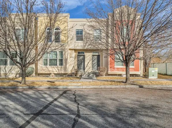 826 W 1600 S, Woods Cross, UT 84087