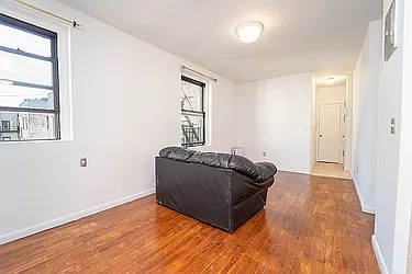 Rented by Modern Spaces