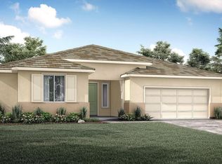Aspen Plan, The Acres at Copper Heights, Tulare, CA 93274