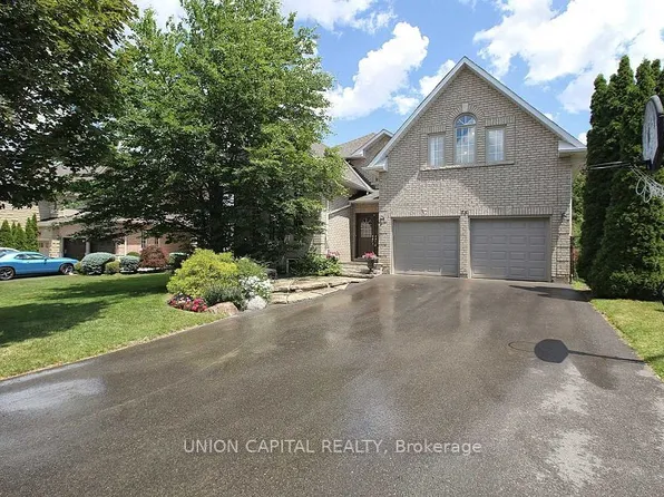 75 Langtry Pl, Vaughan, ON L4J 8L6