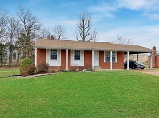 5310 Cherryview Ln, Saint Louis, MO 63128