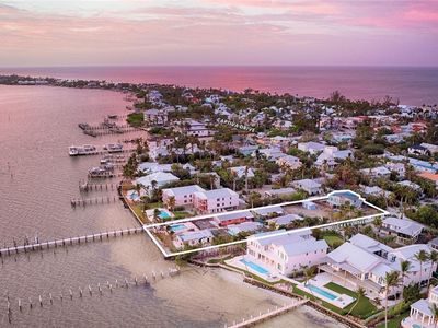 11421 Dickey Ln, Captiva, FL, 33924