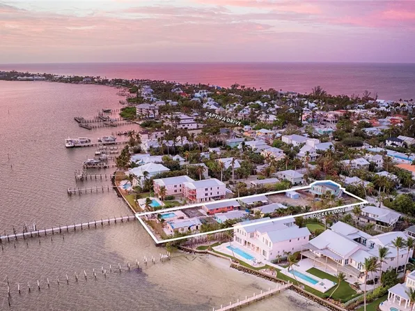 11421 Dickey Ln, Captiva, FL 33924