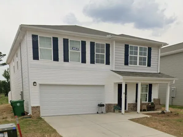 301 County Road 1700, Cullman, AL 35058