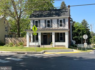3951 Scotland Main St, Chambersburg, PA 17202